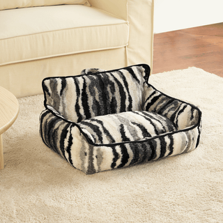 Calligraphy Haven Pet Sofa