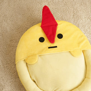 Chick-a-Boo Pet Bed