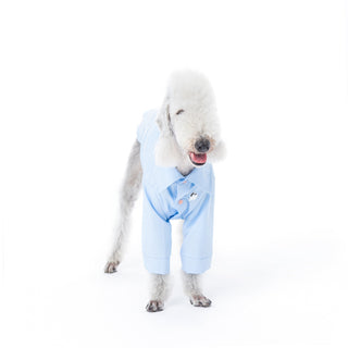 Cooling Anti-Allergy Bamboo Dog Shirt