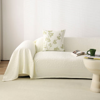 Cooling Serene Romance Sofa / Couch Cover