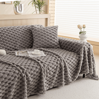 Cozy Chic Sofa Cover