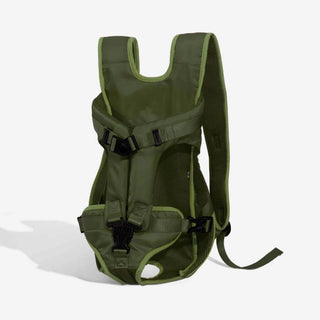 Dog Dog & Cat Carrier Bag Backpack - Cockpit