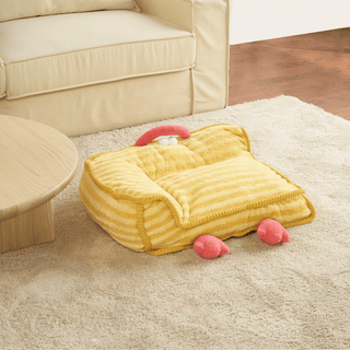 Quirky Chick Pet Bed