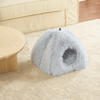 Sweet Retreat Pet Cave