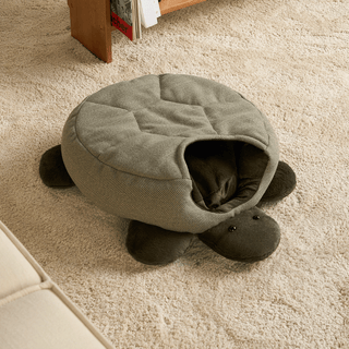 Terrapin Tuck-In Pet Bed