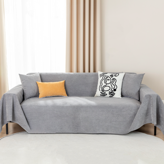 Claw-Proof Non-Slip Sofa Cover