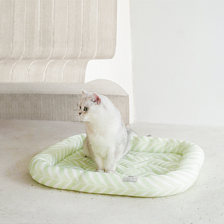 ZEZE Pets Square Chill Pad