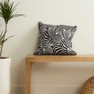 Modern Art Cushion Cover