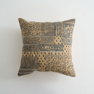 Sunset Glow Cushion Cover