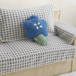 Sky Garden Sofa Pillow