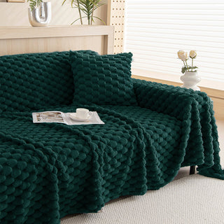 Cozy Chic Sofa/Couch Cover