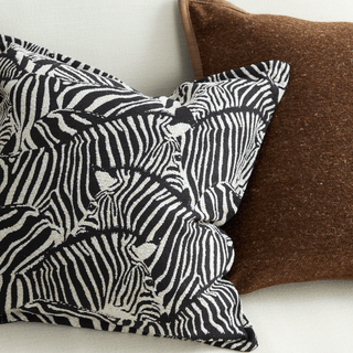 Modern Art Cushion Cover