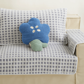 Sky Garden Sofa Pillow