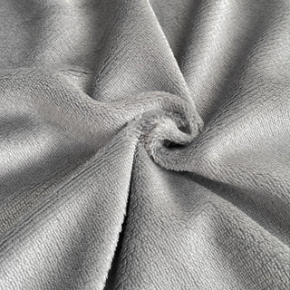 Velvet Fitted Sheet Set