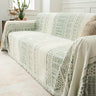 Verdant Patchwork