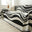 Monochrome Wave