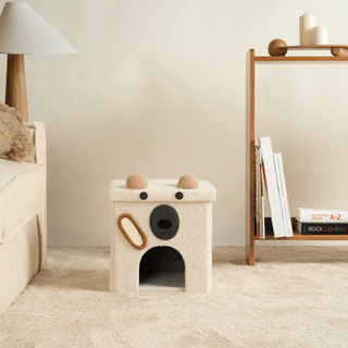 Paw Palace Pet Pod