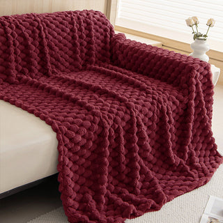 Cozy Chic Sofa/Couch Cover