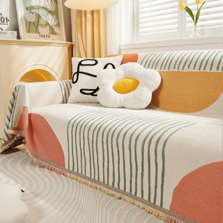 Fruitopia Sofa Cover