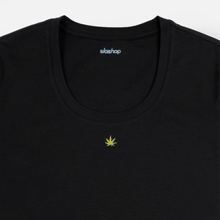 Hemp Tee Dress - Final Sale