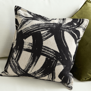 Modern Art Cushion Cover