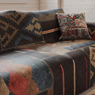 Mystery Bohemian Geometric Sofa/Couch Cover