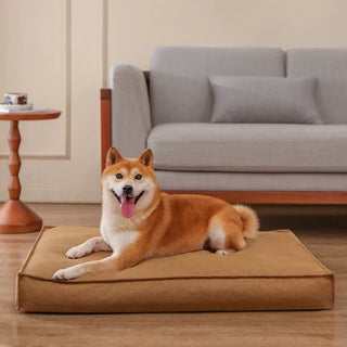 Portable Orthopedic Foam Support Bed Dog Bed