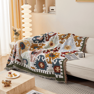 Sunflowers Fantasy Sofa Cover