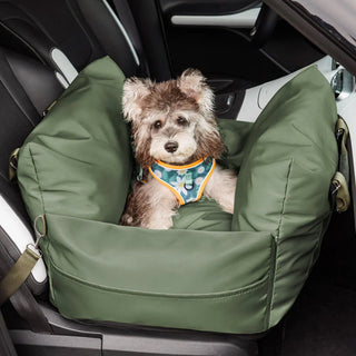 Waterproof Dog Car Bed for Hassle-Free Adventures