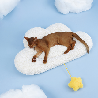 ZEZE Pets Cloud Pet Bed