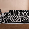 Black bohemian