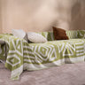Green bohemian