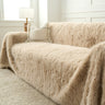 Champagne Mink
