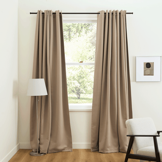 Classic Blackout Curtain