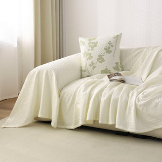 Cooling Serene Romance Sofa / Couch Cover