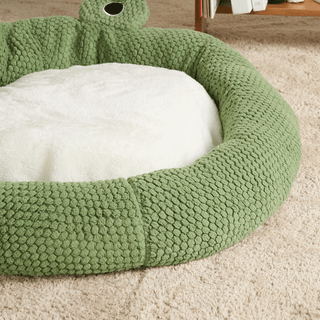 Hopper Haven Pet Bed