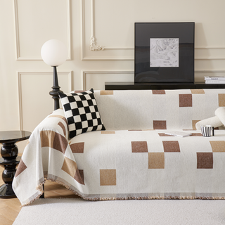 Mod Square Sofa Cover