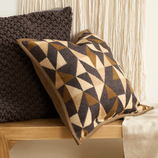 Natural Elements Cushion Cover