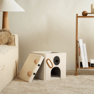 Paw Palace Pet Pod