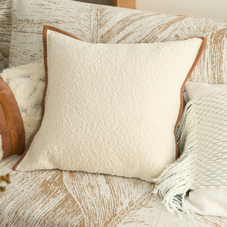 Pearl Essence Cushion Cover