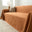 Warm Terracotta