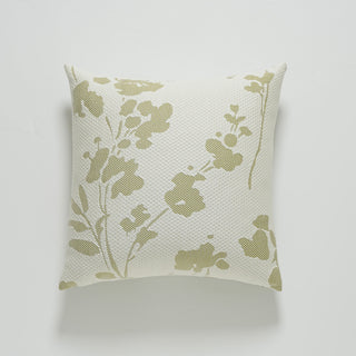 Cooling Floral Whisper Cushion Covers