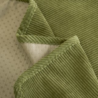 Corduroy Cuddles Sofa Cover