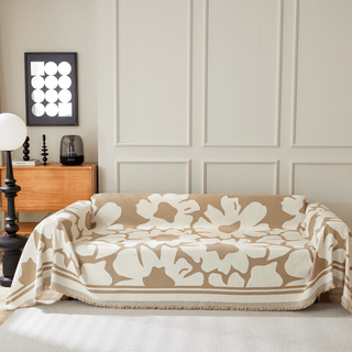 Peony Muse Sofa Cover