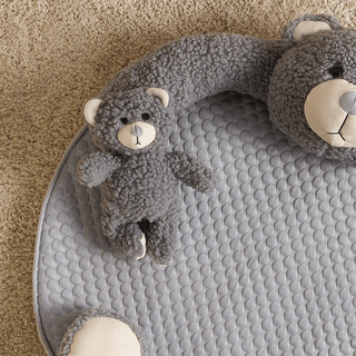 Snuggle Bear Dream Mat