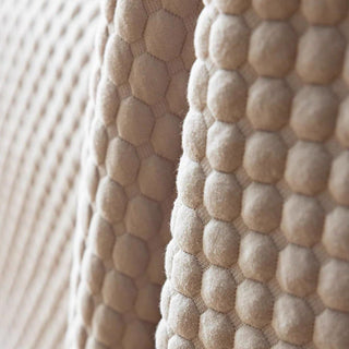 Textured Knit Sofa/Couch Cover