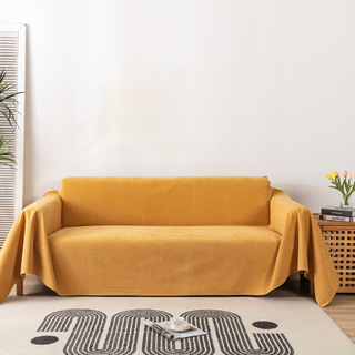 Claw-Proof Non-Slip Sofa Cover