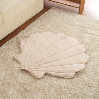 XL Seashell Pet Blanket