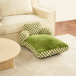 Checkmate Comfort Pet Bed