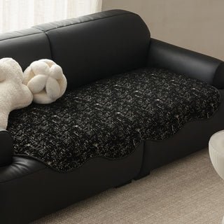 Midnight Speckle Sofa/Couch Cover